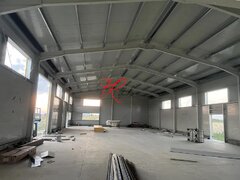 Dascalu, vanzare hala noua plus teren